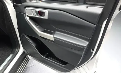 Ford Explorer 2021, 63623 км, за 27500000 KRW - фото 24