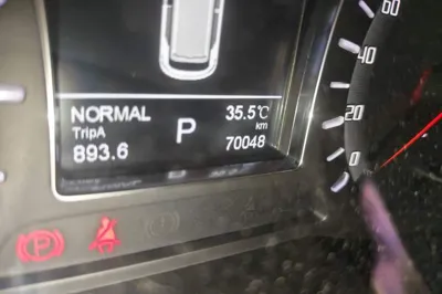GAC Trumpchi GS4 2017, 70000 км, за 45145.31 CNY - фото 11