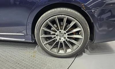 Mercedes-Benz S-Class 2018, 131255 км, за 48900000 KRW - фото 21