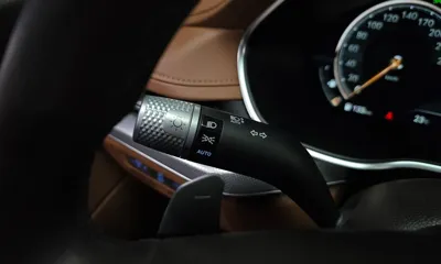 Genesis G80 2021, 58969 км, за 40500000 KRW - фото 34
