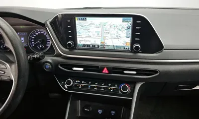 Hyundai Sonata 2020, 103171 км, за 12500000 KRW - фото 14