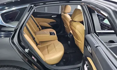 Kia K7 2020, 149244 км, за 16900000 KRW - фото 11