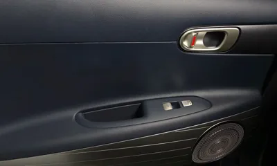 Hyundai Nexo 2023, 20341 км, за 19800000 KRW - фото 25