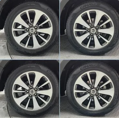 KG_Mobility_Ssangyong KORANDO 2015, 182379 км, за 3800000 KRW - фото 20