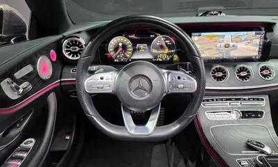 Mercedes-Benz E-Class 2019, 87993 км, за 28200000 KRW - фото 13