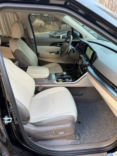 Kia Canival 2023, 46000 км, за 24700000 KRW - фото 8