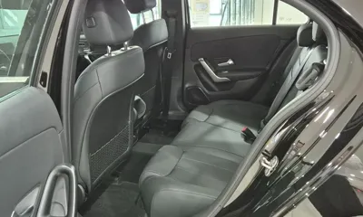 Mercedes-Benz A-Class 2024, 695 км, за 33000000 KRW - фото 20