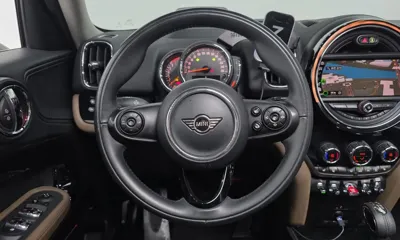 MINI Countryman 2019, 64133 км, за 18500000 KRW - фото 15