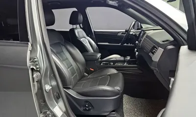 KG_Mobility_Ssangyong Rexton 2019, 27334 км, за 18300000 KRW - фото 26