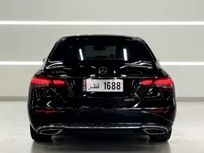 Mercedes-Benz E-Class 2022, 70000 км, за 200700 CNY