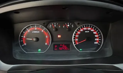 KG_Mobility_Ssangyong KORANDO 2014, 92430 км, за 5600000 KRW - фото 8