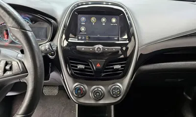 ChevroletGMDaewoo Spark 2019, 83019 км, за 6700000 KRW - фото 15