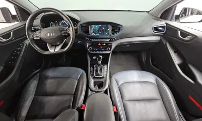 Hyundai Ioniq 2019, 92076 км, за 11490000 KRW - фото 7
