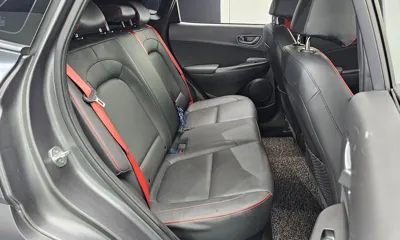 Hyundai Kona 2019, 82096 км, за 16900000 KRW - фото 11