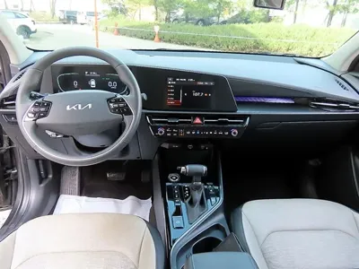 Kia Niro 2022, 67173 км, за 22300000 KRW - фото 7