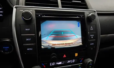 Toyota Camry 2017, 126504 км, за 12300000 KRW - фото 17