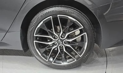 Kia K5 2020, 53244 км, за 17970000 KRW - фото 21