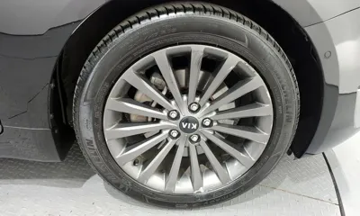 Kia K7 2013, 148312 км, за 6700000 KRW - фото 21