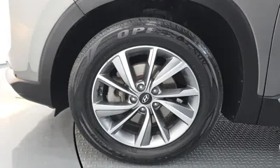 Hyundai Santafe 2020, 108731 км, за 18790000 KRW - фото 5