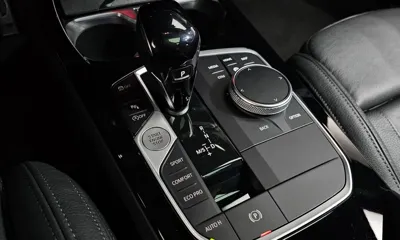 BMW 1-Series 2022, 38594 км, за 38900000 KRW - фото 9
