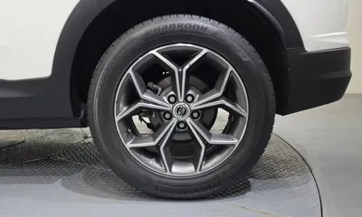 KG_Mobility_Ssangyong KORANDO 2022, 60791 км, за 15200000 KRW - фото 21