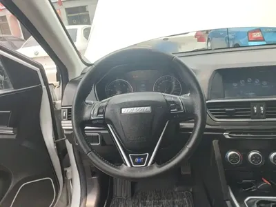 Haval H6 2018, 78700 км, за 25000 CNY - фото 11