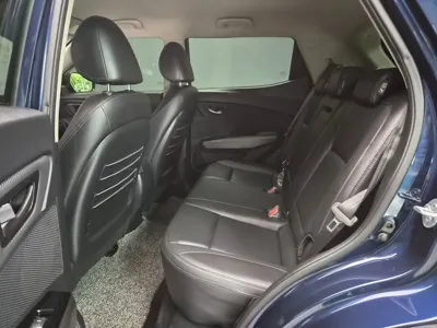 KG_Mobility_Ssangyong TIBOLI 2021, 21378 км, за 12990000 KRW - фото 11