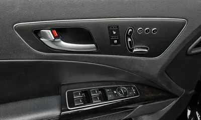 Kia K9 2014, 105671 км, за 7790000 KRW - фото 16