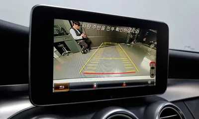 Mercedes-Benz C-Class 2017, 72178 км, за 19900000 KRW - фото 15