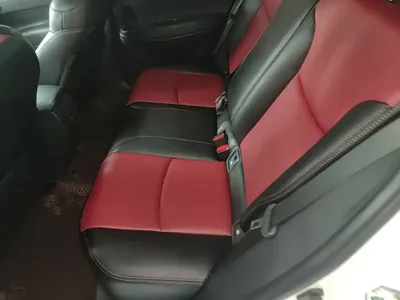 Toyota Corolla Cross 2022, 41300 км, за 73000 CNY - фото 17