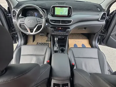 Hyundai Tucson 2020, 48990 км, за 16900000 KRW - фото 6