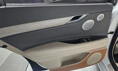 Genesis G80 2025, 6840 км, за 68500000 KRW - фото 25