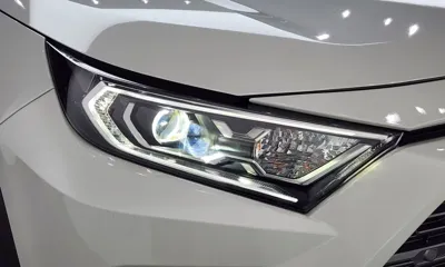 Toyota RAV4 2019, 54574 км, за 34600000 KRW - фото 22