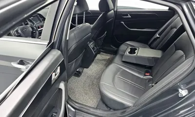 Hyundai Sonata 2018, 162154 км, за 9990000 KRW - фото 11
