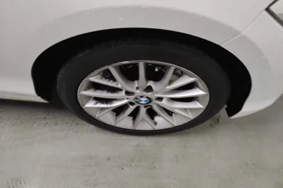 BMW 1 Series 2016, 47699 км, за 69046.97 CNY - фото 8