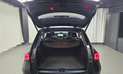 Mercedes-Benz GLE-Class 2021, 65530 км, за 58800000 KRW - фото 31