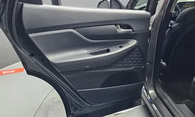 Hyundai Santafe 2020, 62256 км, за 21300000 KRW - фото 25