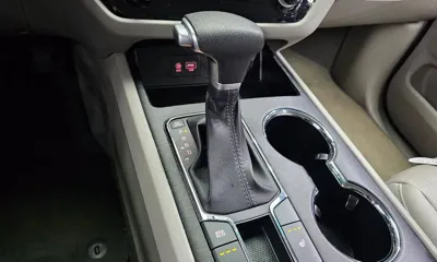 Kia Canival 2020, 41976 км, за 14900000 KRW - фото 9
