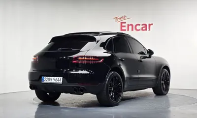 Porsche Macan 2015, 88296 км, за 31400000 KRW - фото 2
