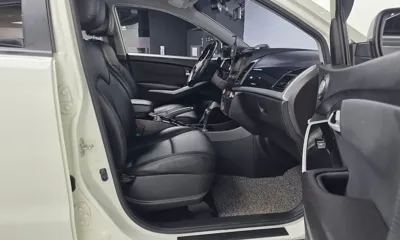 KG_Mobility_Ssangyong KORANDO 2018, 78265 км, за 9500000 KRW - фото 11