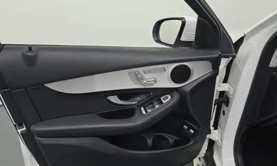 Mercedes-Benz GLC-Class 2019, 26448 км, за 32700000 KRW - фото 24