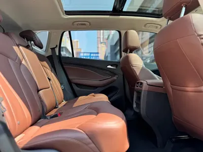 Buick Envision Plus 2020, 50000 км, за 67800 CNY - фото 18