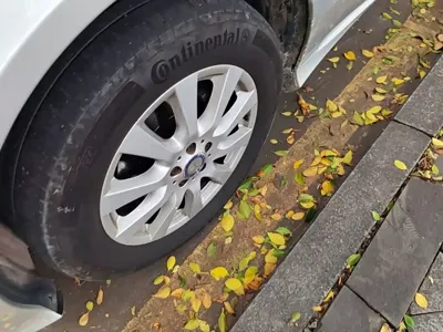 Mercedes-Benz R-Class 2017, 186800 км, за 70300 CNY - фото 23