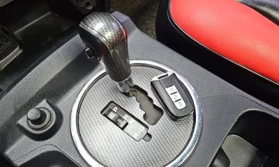 KG_Mobility_Ssangyong KORANDO 2016, 163018 км, за 6500000 KRW - фото 9