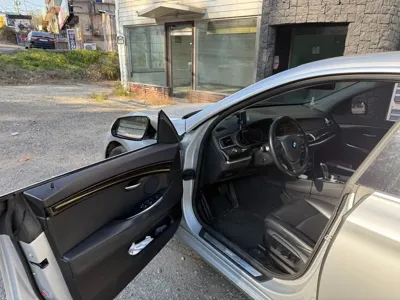 BMW Gran Turismo 2016, 119075 км, за 12900000 KRW - фото 9
