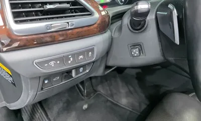 Genesis EQ900 2016, 145877 км, за 14500000 KRW - фото 18