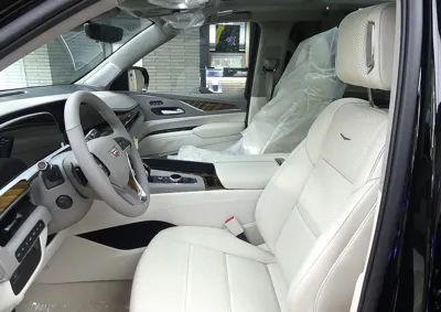 Cadillac Escalade 2022, 0 км, за 135000000 KRW - фото 10