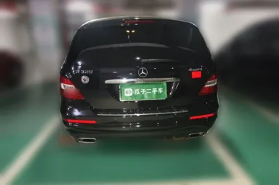 Mercedes-Benz R-Class 2017, 131600 км, за 104919.86 CNY - фото 5