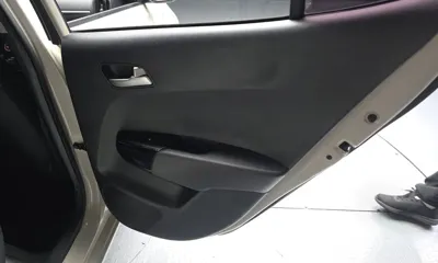 Kia Morning 2017, 58947 км, за 7100000 KRW - фото 25