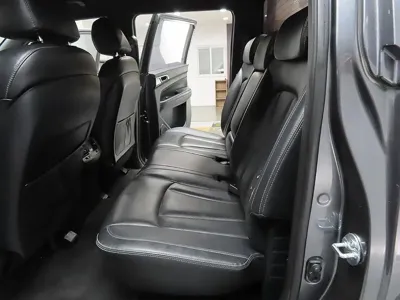KG_Mobility_Ssangyong Rexton 2020, 122920 км, за 12500000 KRW - фото 10